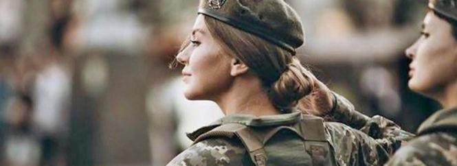 Новини Вінниці - фото з Пошуки хлопчика на Вишенському озері та інше важливе за 7 вересня у Вінниці Військовий облік жінок з 1 жовтня: добровільно чи примусово?