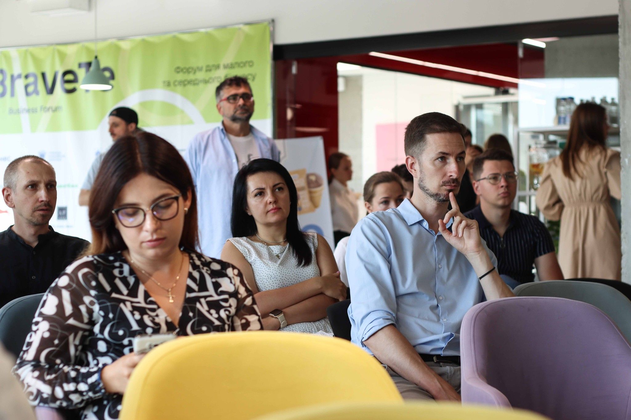 Новини Тернополя - фото з Кошти на бізнес: як відкрити власну справу за підтримки держави. Розповідаємо покроково