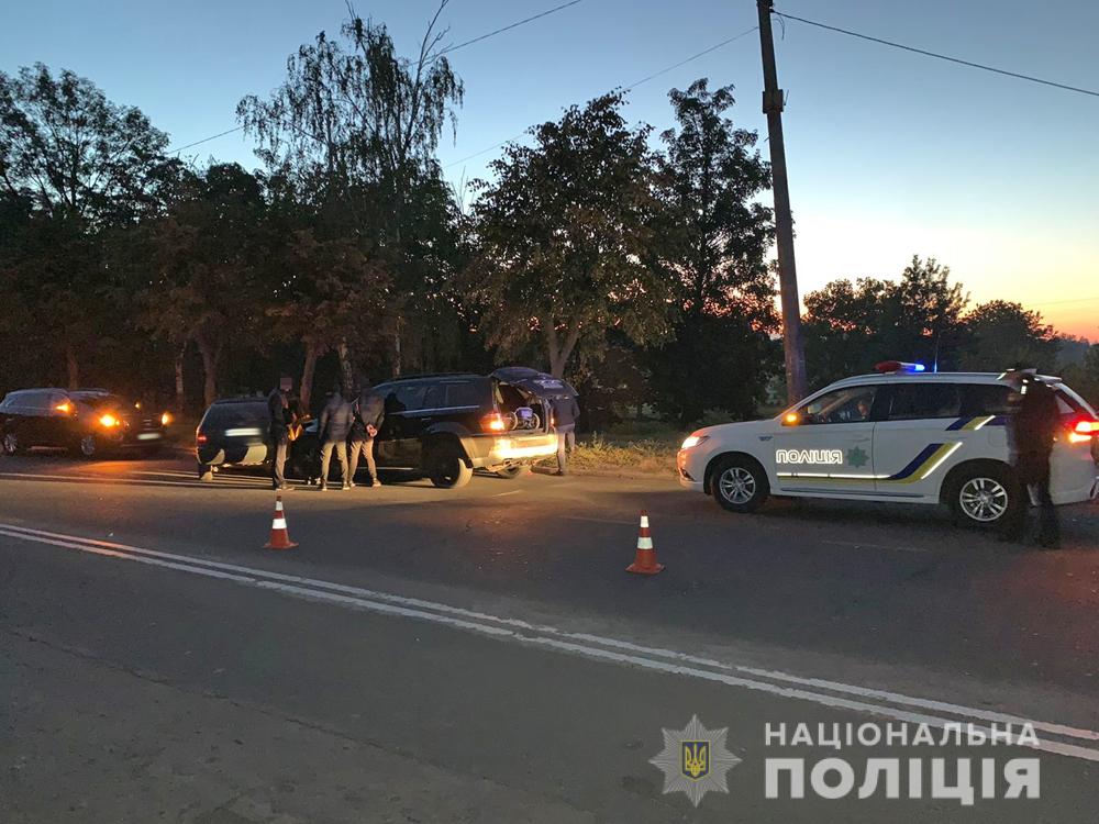Новини Житомира - фото з Двох житомирян затримали з награбованим після вчинення ними квартирної крадіжки у Бердичеві