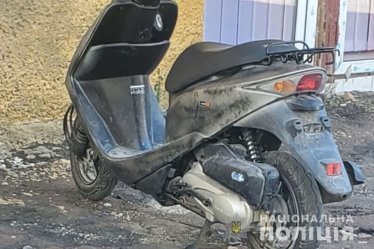 Новини Тернополя - фото з На Кременеччину переїхав з бабусею: поліція затримала 20-річного крадія-рецидивіста з Кривого Рогу