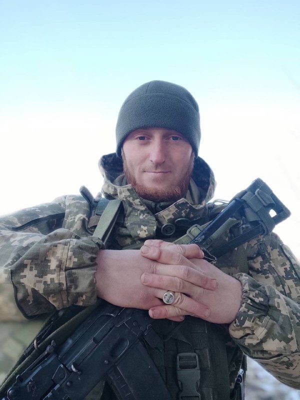 Новини Тернополя - фото з Бачить ворога за 60 км, а сам залишається непомітним