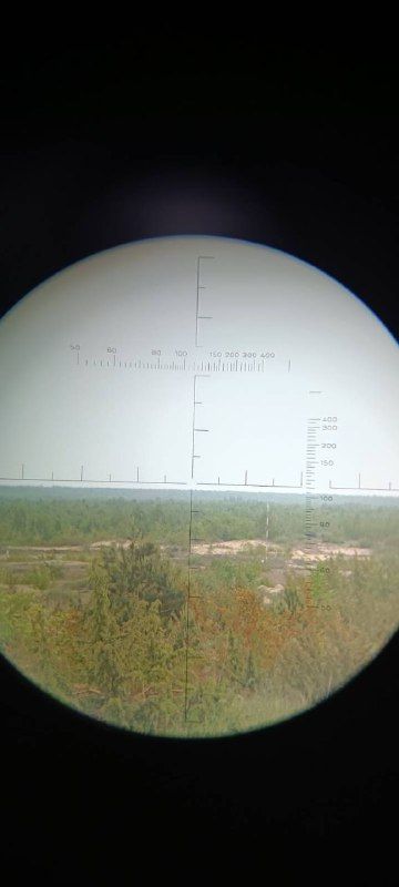 Новини Тернополя - фото з Бачить ворога за 60 км, а сам залишається непомітним