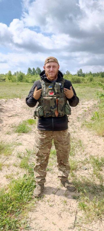 Новини Тернополя - фото з Бачить ворога за 60 км, а сам залишається непомітним