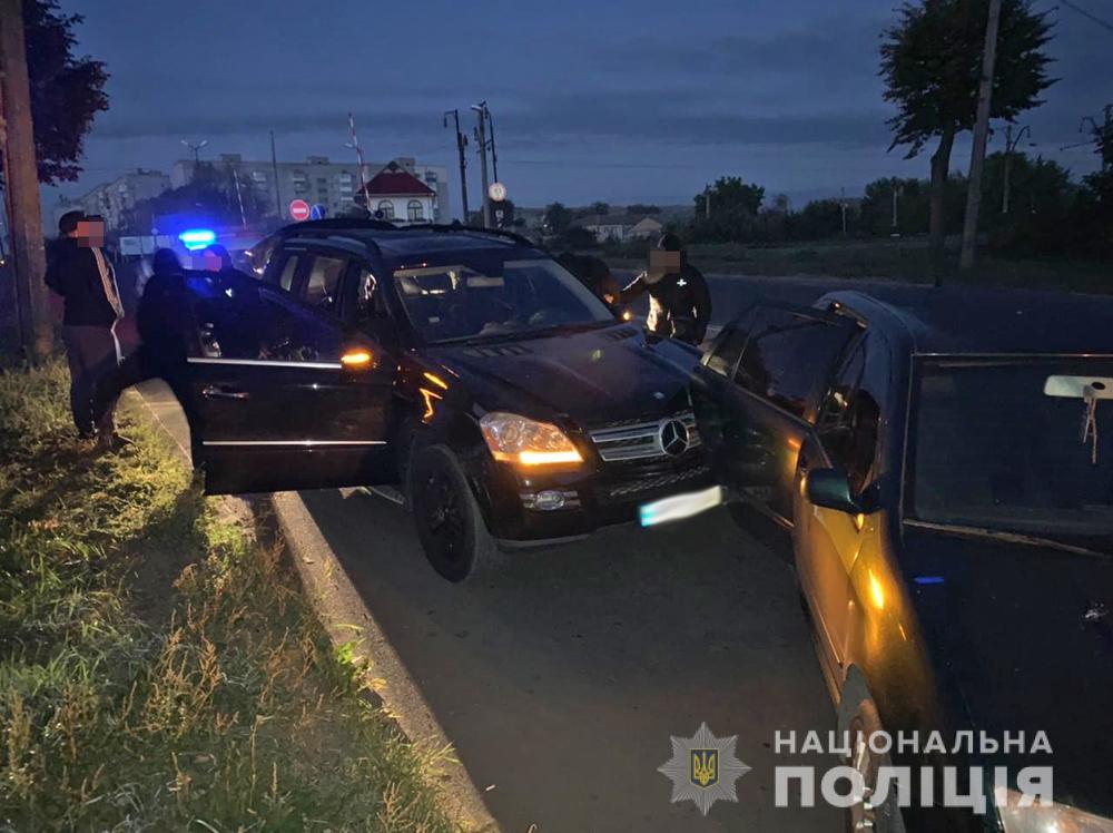 Новини Житомира - фото з Двох житомирян затримали з награбованим після вчинення ними квартирної крадіжки у Бердичеві