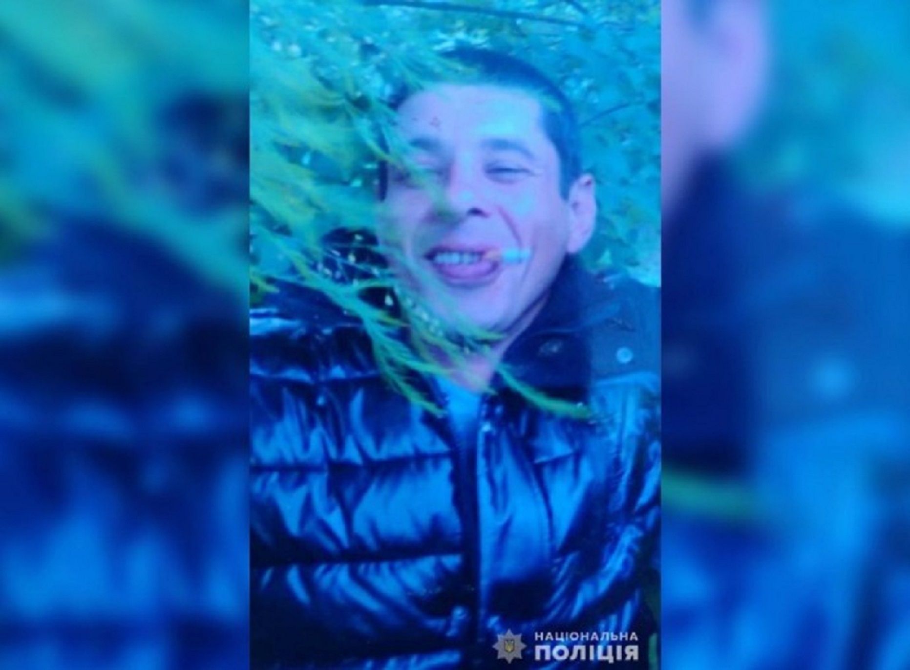 Новини Козятина - фото з Розшукують 38-річного Олександра Безпалька. Чоловіка підозрюють у злочині