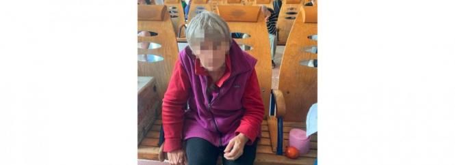 Новини Вінниці - фото з Мор риби, розшук злочинця та інше важливе за 8 вересня у Вінниці Обікрали переселенку, яка жила у Вінниці на залізничному вокзалі. Де ця жінка тепер?