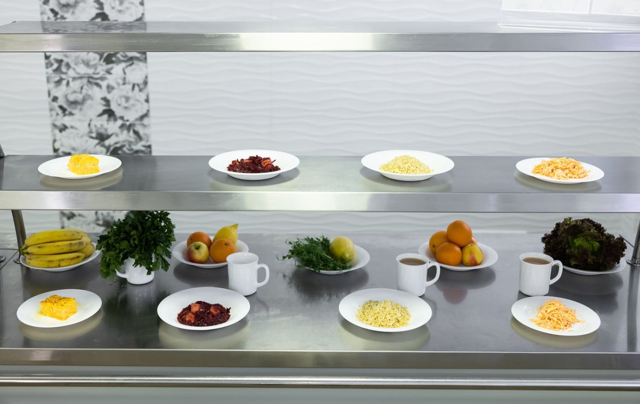 Новини Тернополя - фото з У школах та садочках годуватимуть безкоштовно: хто і як може отримати пільги