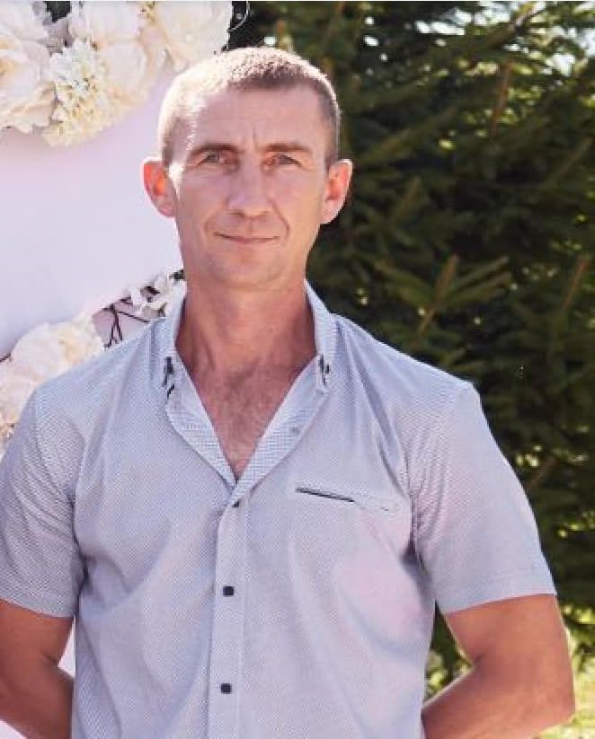 Новини Козятина - фото з Плачуть рідні, плаче Україна, плачуть небеса. Пішов на небо ще один Герой — Євгеній Ломоносов