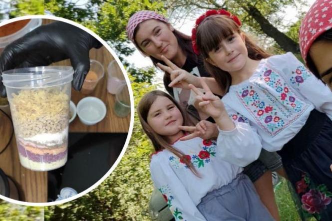 Новини Вінниці - фото з Наїзд на собаку, сухі борщі для ЗСУ та інше важливе за 9 вересня у Вінниці Гарячі борщі для «гарячих» точок. Як на Вінниччині створили кухарський батальйон