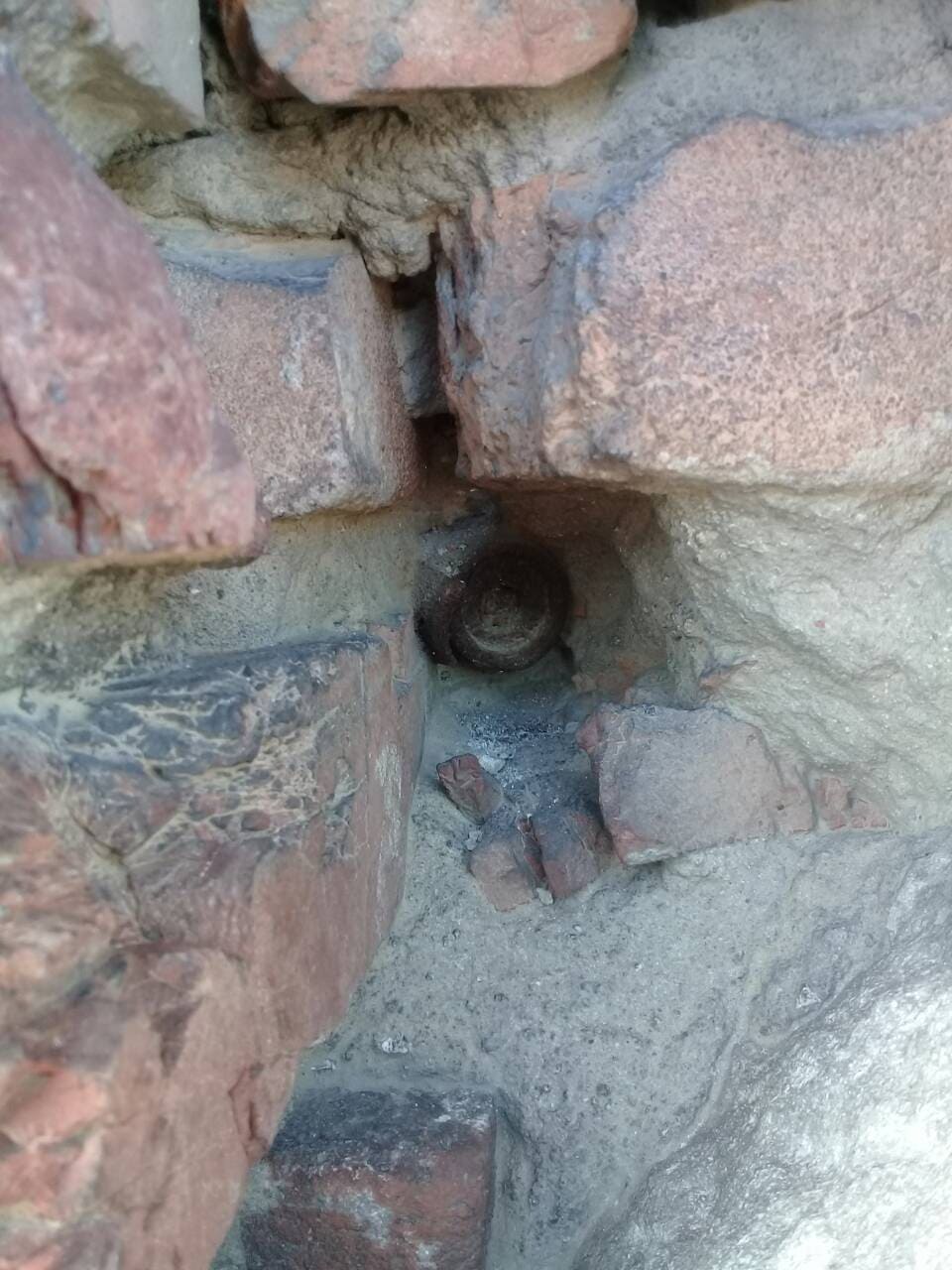 Новини Тернополя - фото з Що приховує костел в Чорткові та як відкриття, зроблене там, пов’язане з війною проти росії? (ЕКСКЛЮЗИВ)