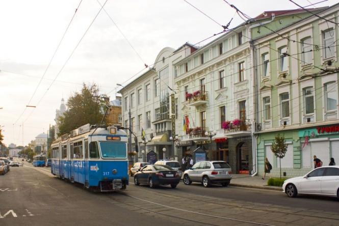 Новини Вінниці - фото з Про герб та історію міста, наших на війні та інше важливе за 10 вересня у Вінниці Сьогодні Вінниці 659 років. Історія міста від заснування до сучасності