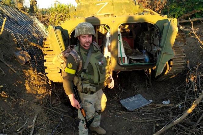Новини Вінниці - фото з Про герб та історію міста, наших на війні та інше важливе за 10 вересня у Вінниці ЗСУ нещадно б'є окупанта. Втрати ворога за три дні склали $157,5 млн доларів