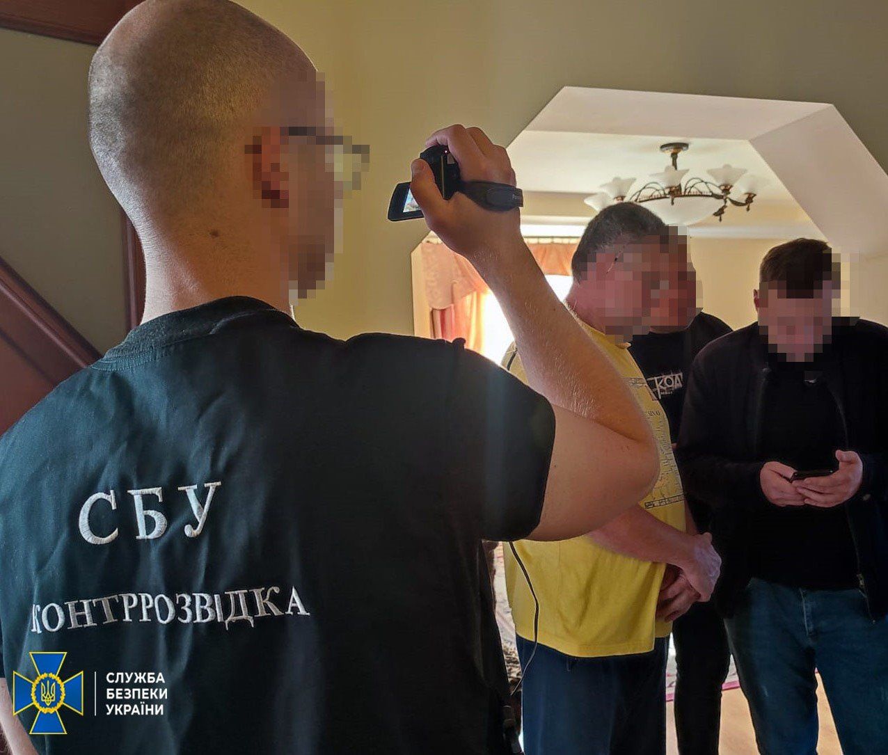 Новини Хмельницького - фото з Виправдовував бомбардування Маріуполя та знищення азовців: у Хмельницькому судили уродженця Воркути