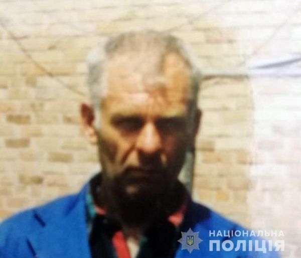 Новини Житомира - фото з На Бердичівщині розшукують безвісно зниклого 83-річного Леоніда Нентінського