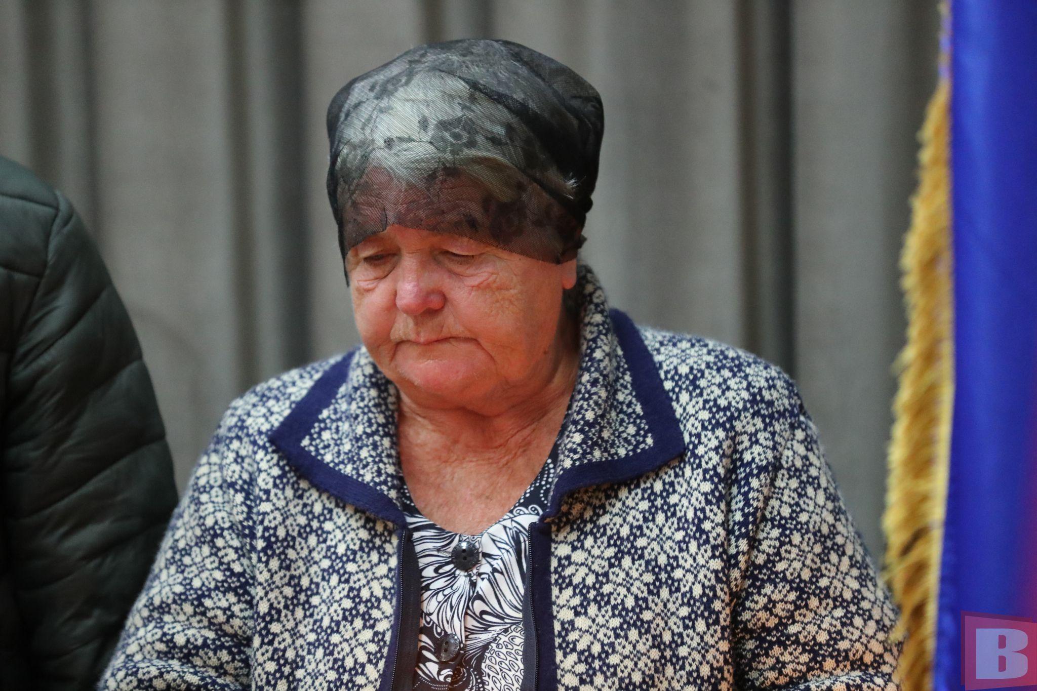 Новини Хмельницького - фото з Порядна та розумна людина. Хмельничани попрощалися з загиблим військовим Костянтином Мочульським