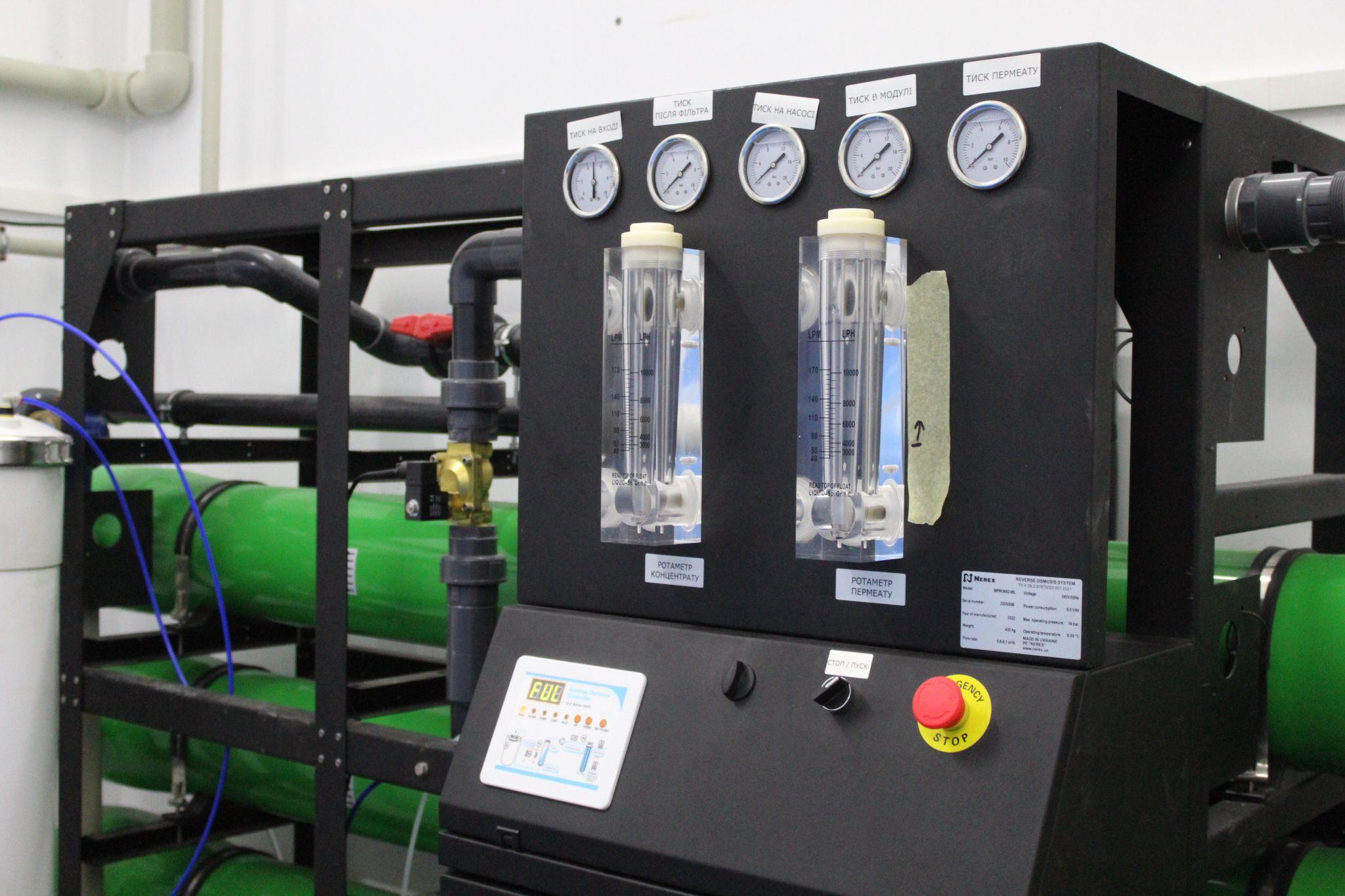 Новини Тернополя - фото з За 10 км від Тернополя – тепер один з найбільших виробників майонезу. Кого кличуть на роботу?