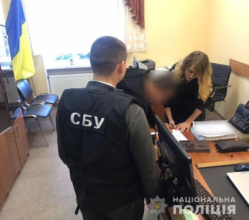 Новини Тернополя - фото з Тернополянин організовував незаконний перетин кордону для військовозобов'язаних чоловіків