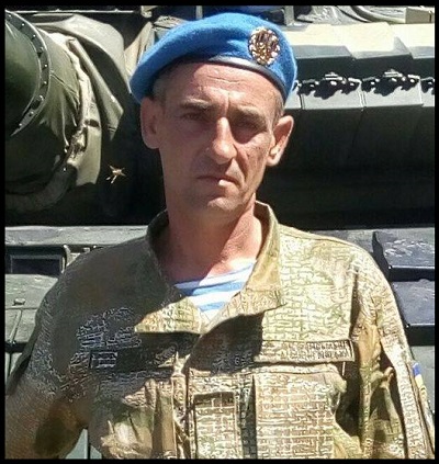 Новини Вінниці - фото з На війні загинули три Герої з Калинівської громади — Бутенко, Кособуцький та Савчук