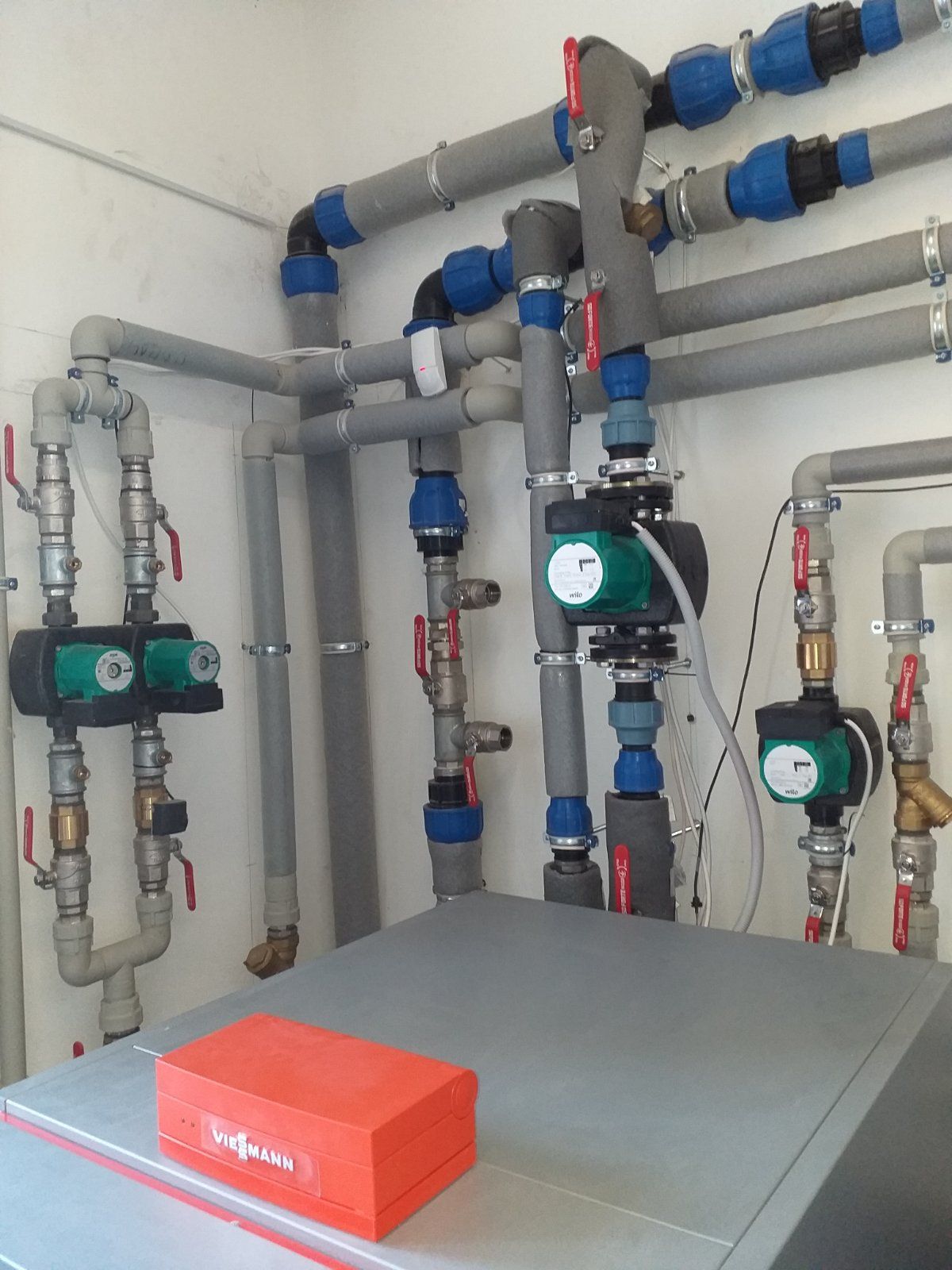 Новини Вінниці - фото з «Як воду з криниці…» У Якушинцях Будинок культури обігрівають теплом землі