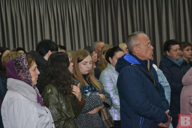 Новини Хмельницького - фото з “Влітку лише одружився”. Хмельничани попрощались з 24-річним Тарасом Садовніком