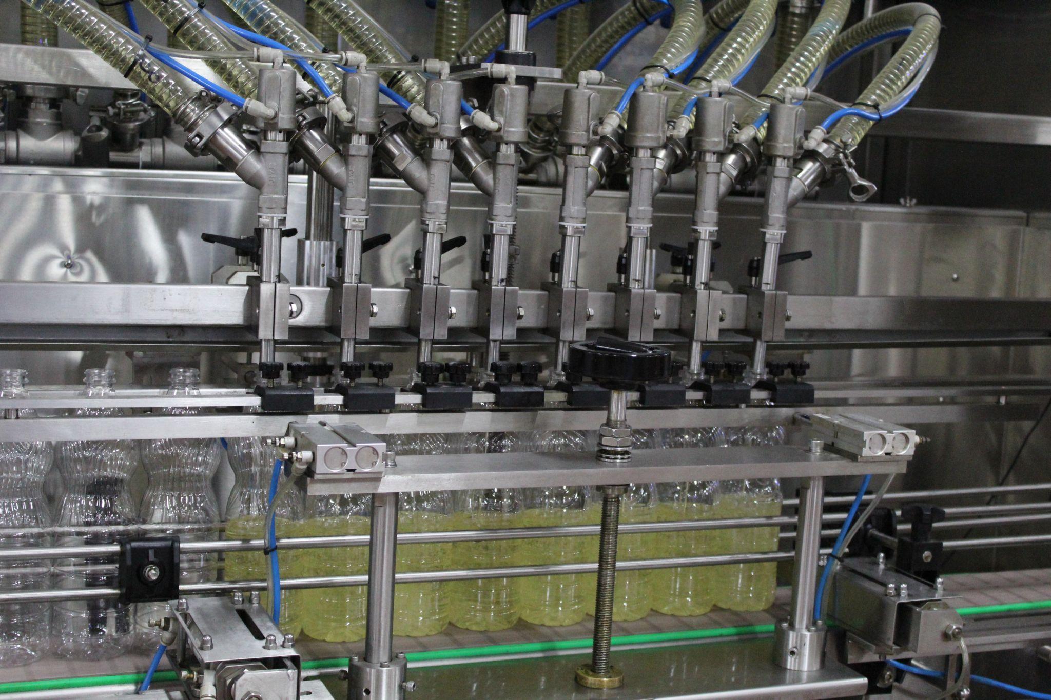 Новини Тернополя - фото з За 10 км від Тернополя – тепер один з найбільших виробників майонезу. Кого кличуть на роботу?