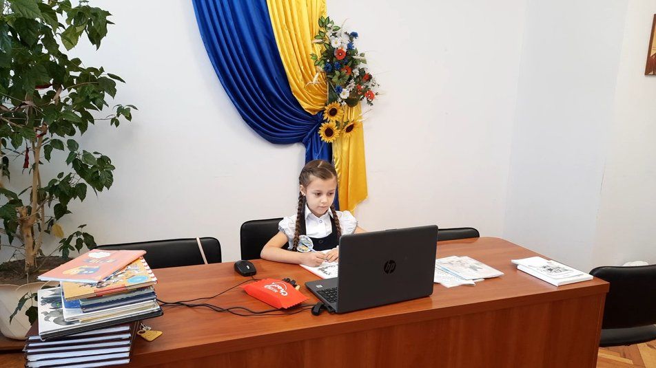 Новини Хмельницького - фото з Волонтерський фронт: як на Хмельниччині діти наближають перемогу Фото зі "Суспільне Хмельницький"