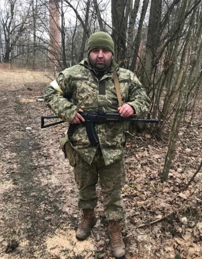 Новини Тернополя - фото з Загинули такими молодими… У Козівській ОТГ попрощались із двома бійцями – Григорієм Смачило і Дмитром Антикузом