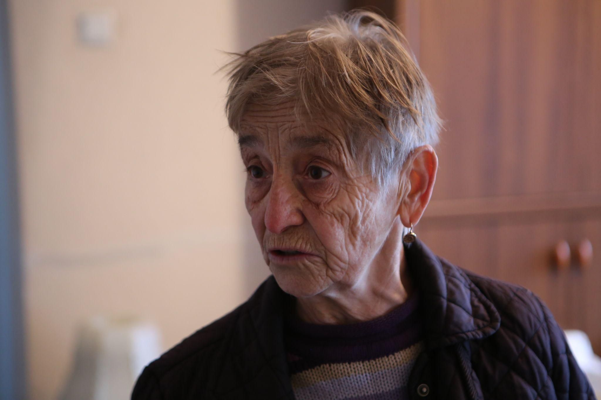 Новини Вінниці - фото з «Вибило вікна й тріснули стіни»: як вінничанка відновлює своє житло, постраждале від ракетного удару