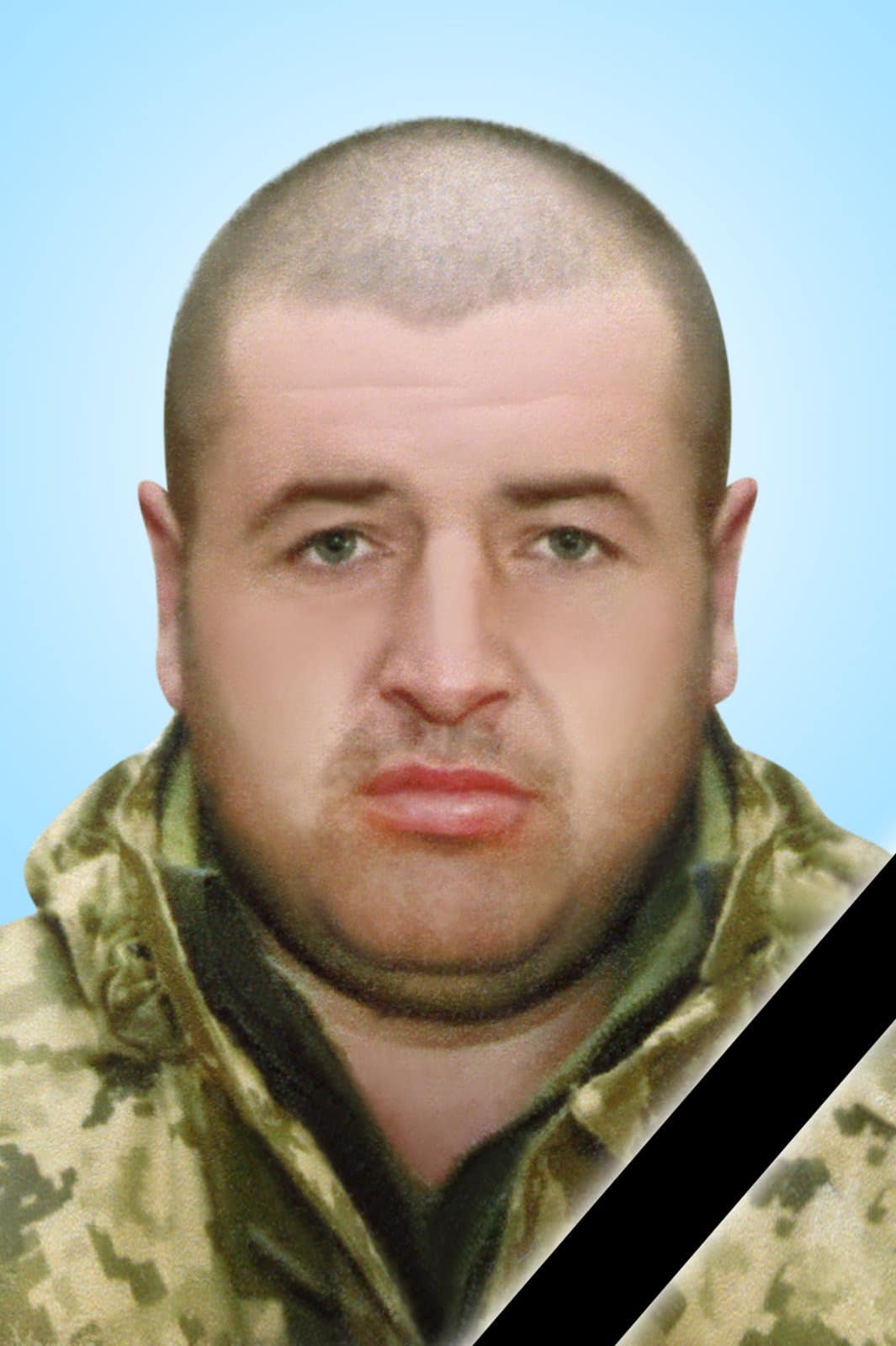 Новини Тернополя - фото з Загинули такими молодими… У Козівській ОТГ попрощались із двома бійцями – Григорієм Смачило і Дмитром Антикузом