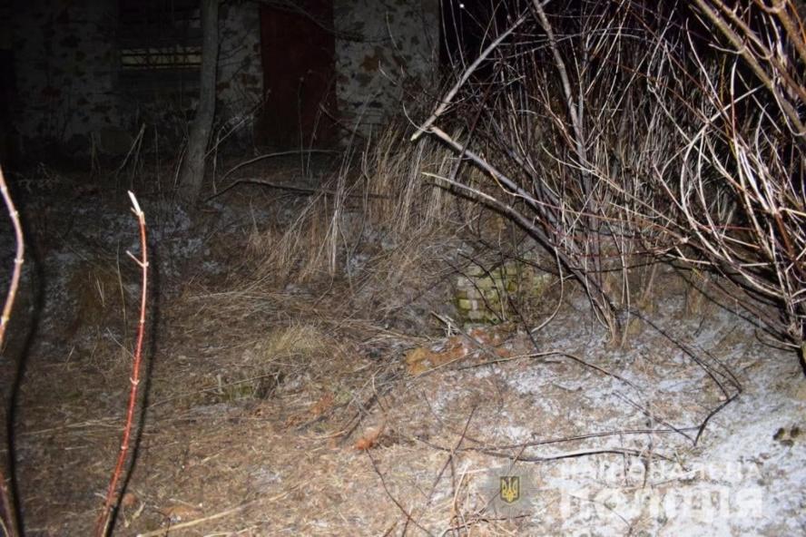 Новини Вінниці - фото з Моторошне вбивство вінничанки: судили 23-річного хлопця, який розчленував жінку