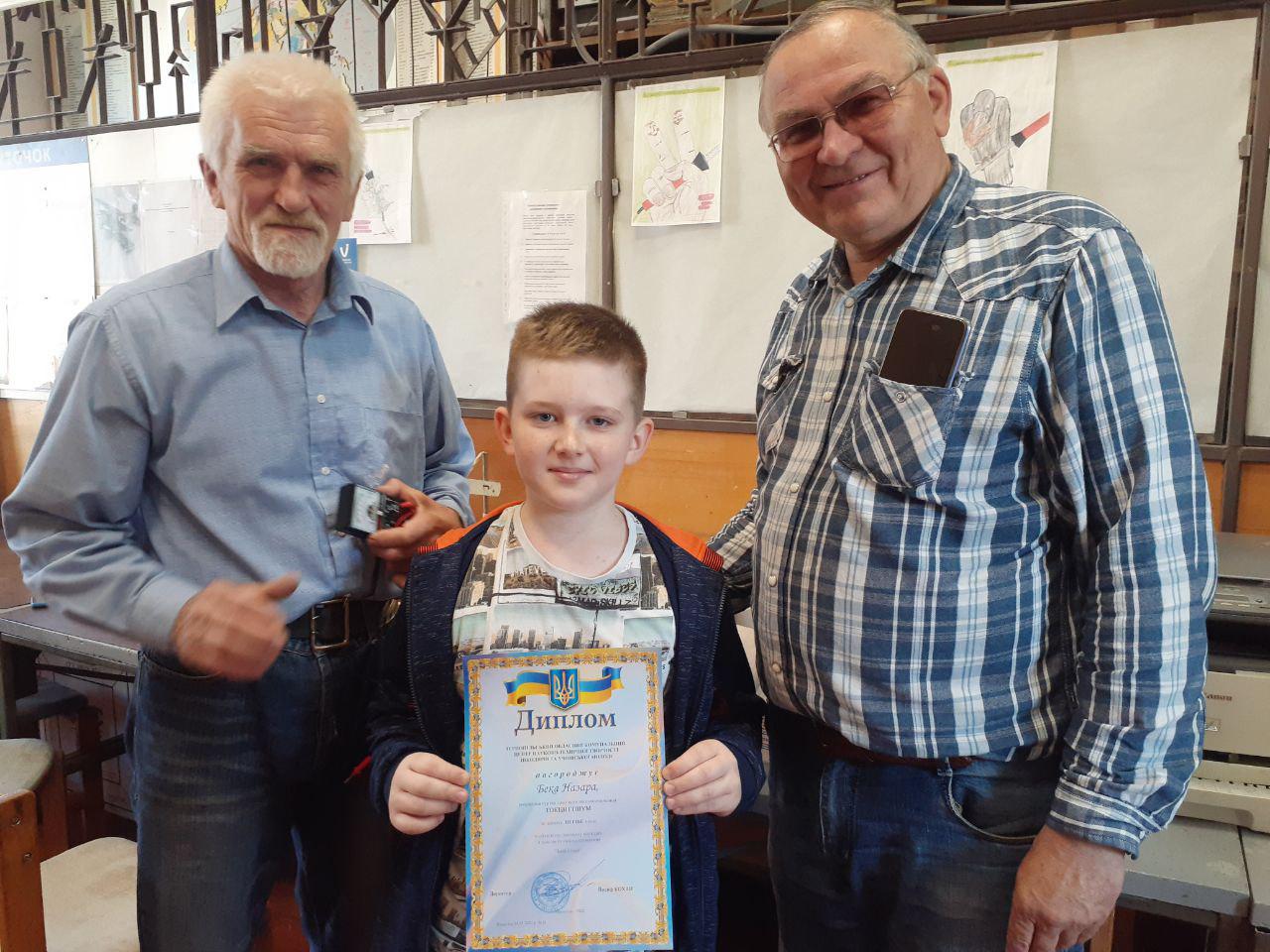 Новини Тернополя - фото з Які безкоштовні гуртки та секції  є в Тернополі (ОГЛЯД)