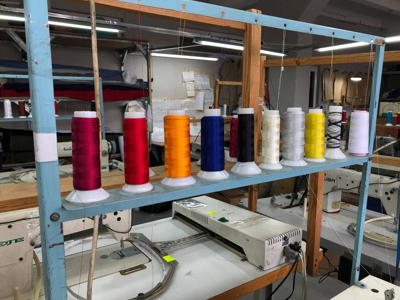 Новини Тернополя - фото з Вишиванки по-харківськи: переселенці розвивають свій бізнес та створюють робочі місця у Тернополі