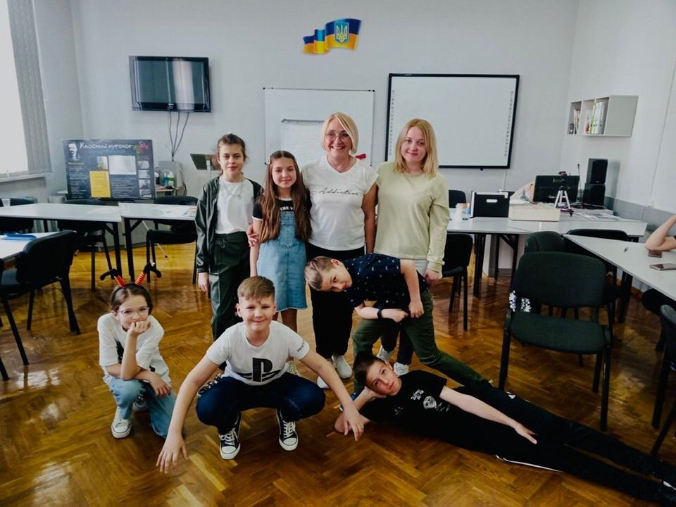 Новини Тернополя - фото з Які безкоштовні гуртки та секції  є в Тернополі (ОГЛЯД)