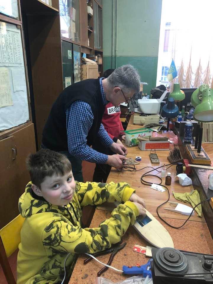 Новини Тернополя - фото з Які безкоштовні гуртки та секції  є в Тернополі (ОГЛЯД)