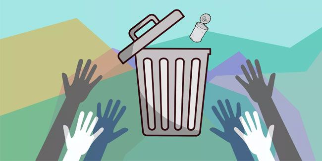 Новини Хмельницького - фото з World Cleanup Day: жителів Хмельниччини кличуть долучитися до Всесвітнього дня прибирання