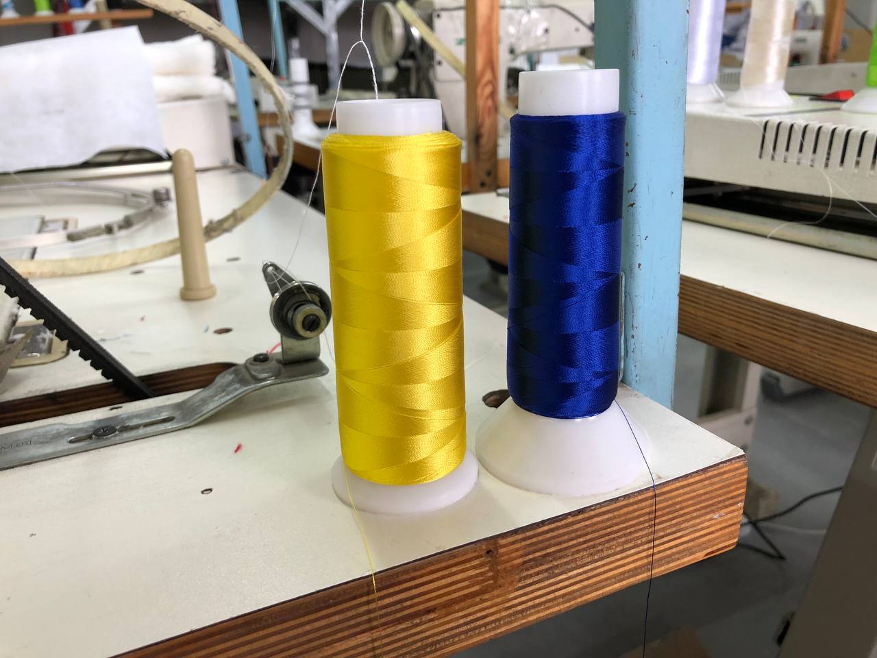 Новини Тернополя - фото з Вишиванки по-харківськи: переселенці розвивають свій бізнес та створюють робочі місця у Тернополі