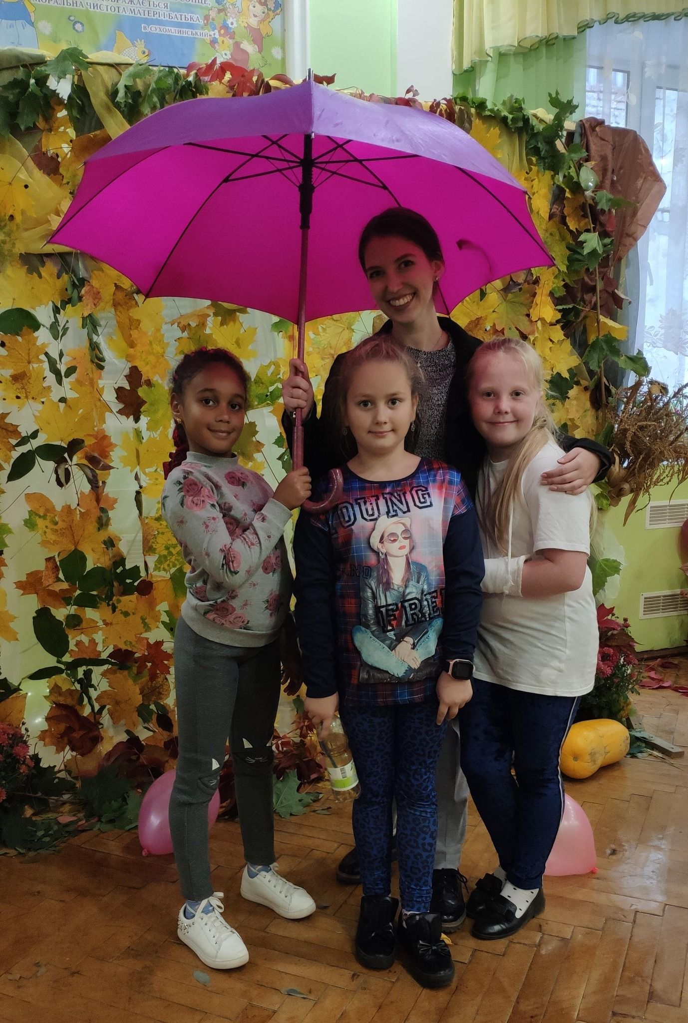 Новини Тернополя - фото з Які безкоштовні гуртки та секції  є в Тернополі (ОГЛЯД)