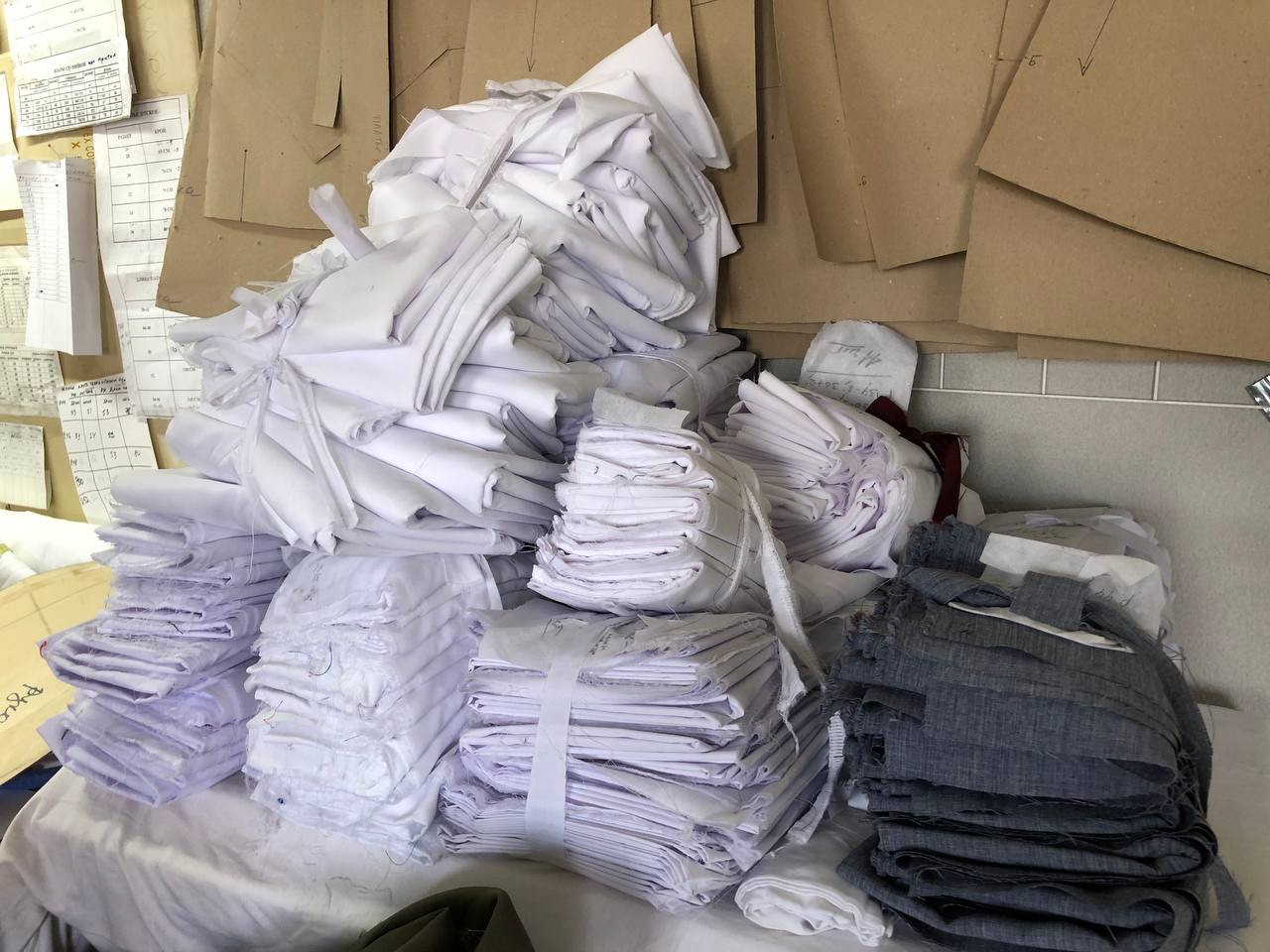 Новини Тернополя - фото з Вишиванки по-харківськи: переселенці розвивають свій бізнес та створюють робочі місця у Тернополі