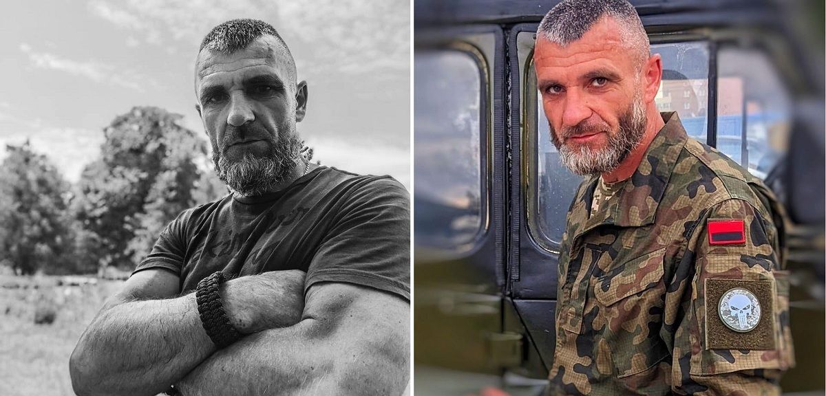 Новини Тернополя - фото з Хотів зробити рідним сюрприз і мав вже на руках білет додому. Прощаються з Володимиром Савчуком