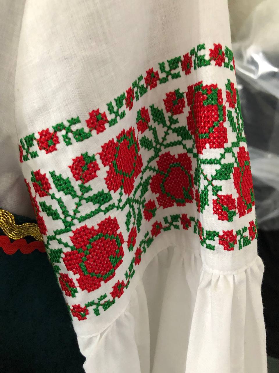 Новини Тернополя - фото з Вишиванки по-харківськи: переселенці розвивають свій бізнес та створюють робочі місця у Тернополі