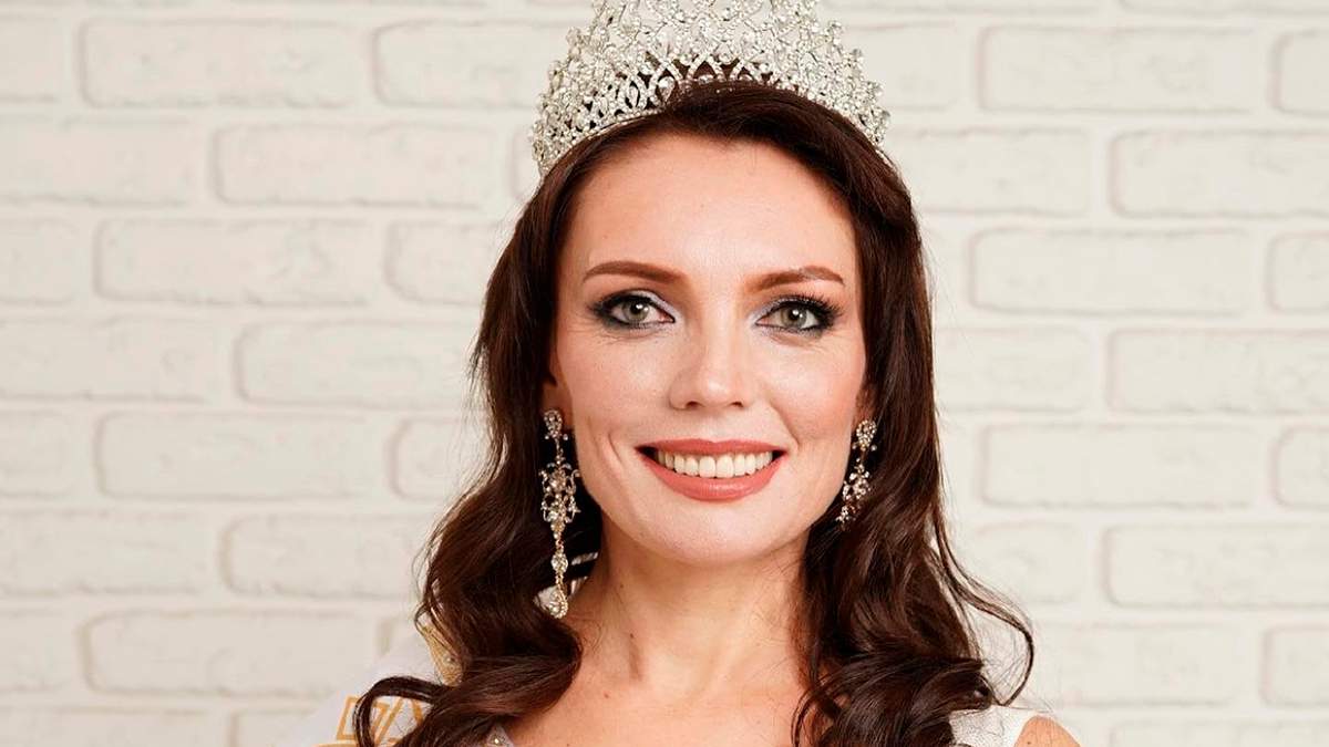 Новини Тернополя - фото з Тернополянка представить Україну на «Місіс Світу-2022»