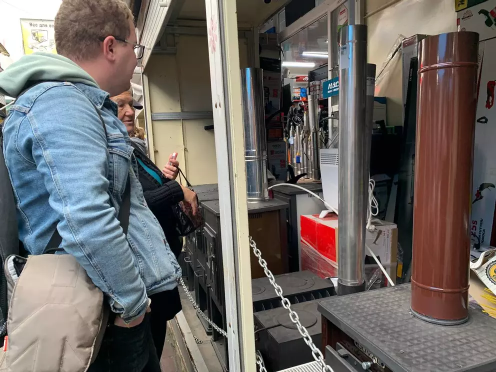 Новини Вінниці - фото з Коли зникає світло, тепло і зв’язок. Як вінничанам підготуватись до «блекаутів»