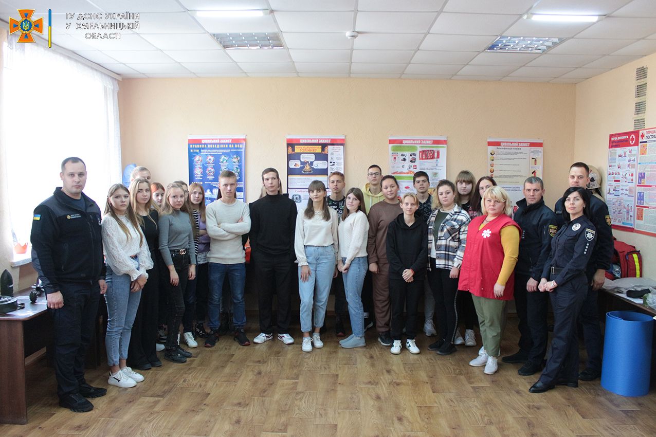 Новини Хмельницького - фото з На Хмельниччині з’явилося ще п’ять унікальних освітніх просторів