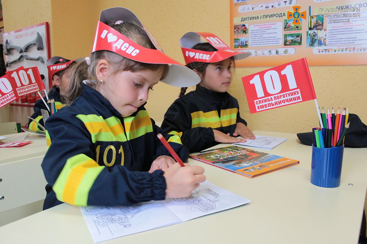 Новини Хмельницького - фото з На Хмельниччині з’явилося ще п’ять унікальних освітніх просторів