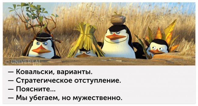 Новини Хмельницького - фото з Контрнаступ і ниття росіян: підбірка мемів і фотожаб