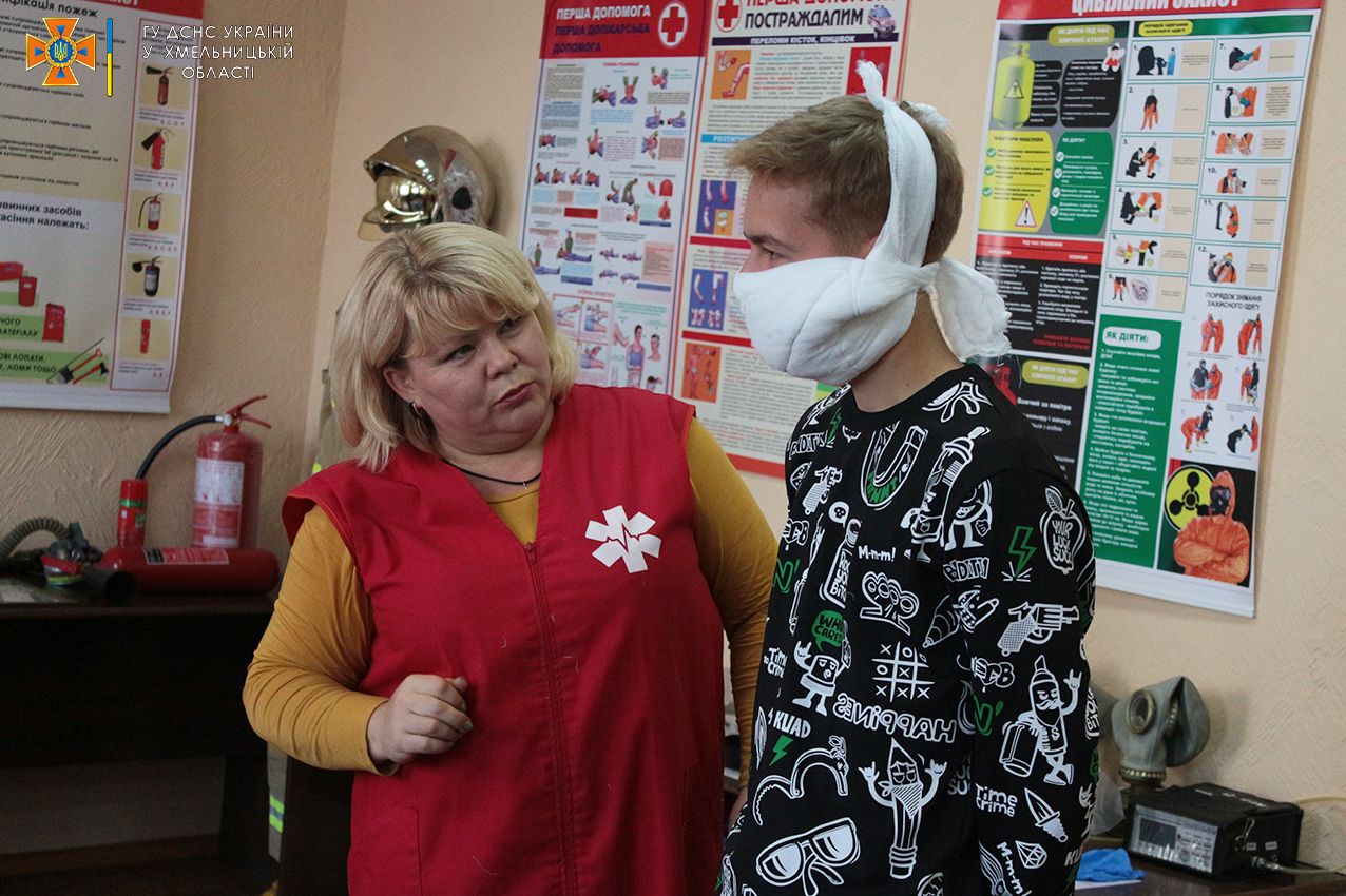 Новини Хмельницького - фото з На Хмельниччині з’явилося ще п’ять унікальних освітніх просторів