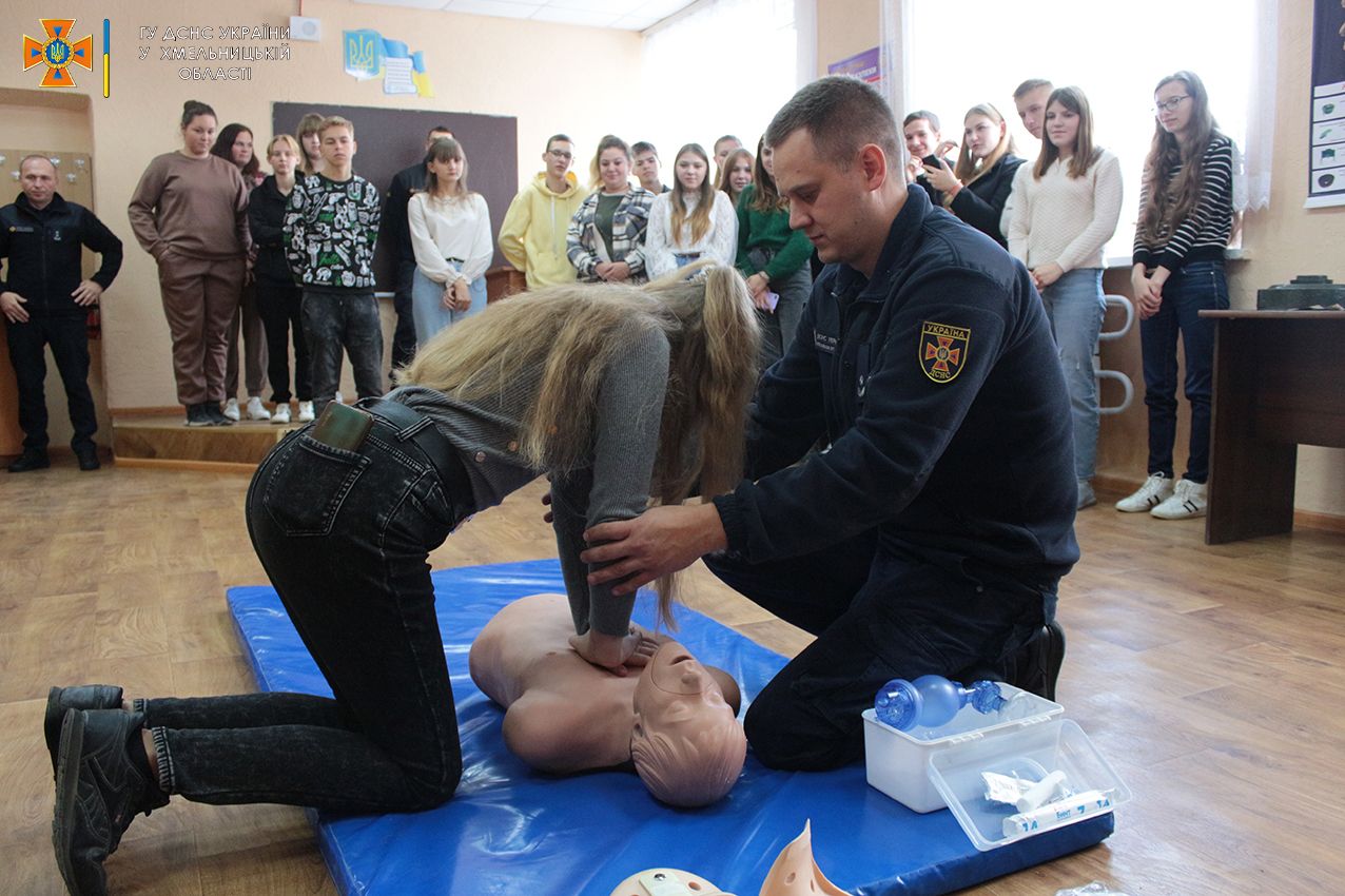 Новини Хмельницького - фото з На Хмельниччині з’явилося ще п’ять унікальних освітніх просторів