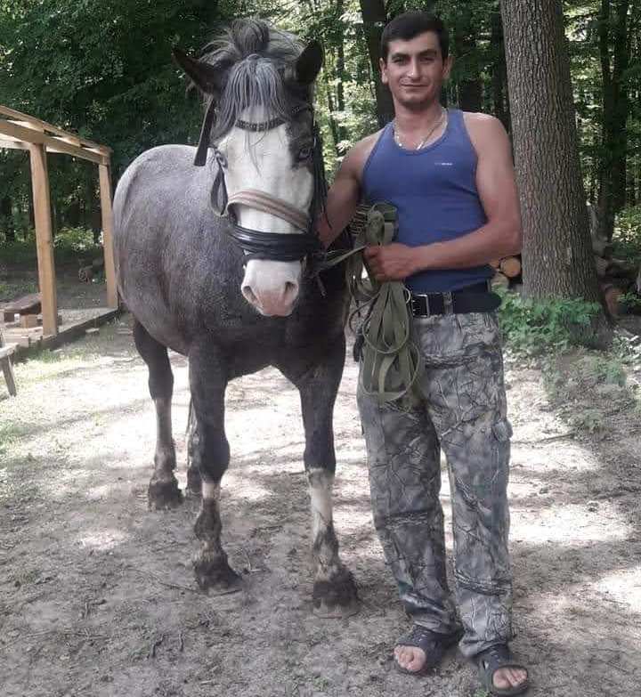 Новини Вінниці - фото з «Лелека без крила, ворон з половиною дзьоба, єнот без ока…». Родина врятувала понад сто тварин і птахів