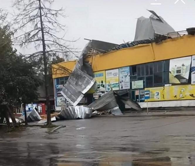 Новини Вінниці - фото з Без світла частина Вінниці і області. Коли відновлять електропостачання?