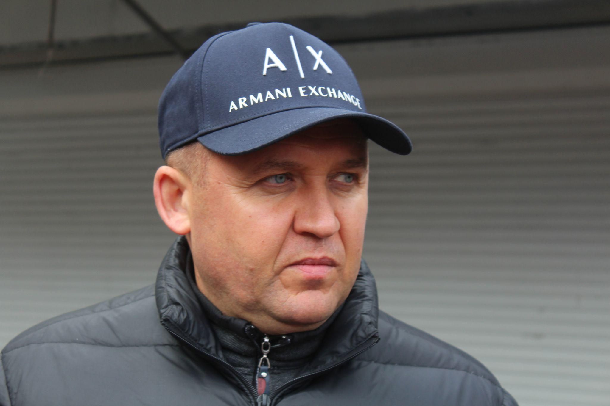 Новини Вінниці - фото з «ТЦ перед Центральним ринком не має бути!». Вінницькі підприємці вийшли на протест